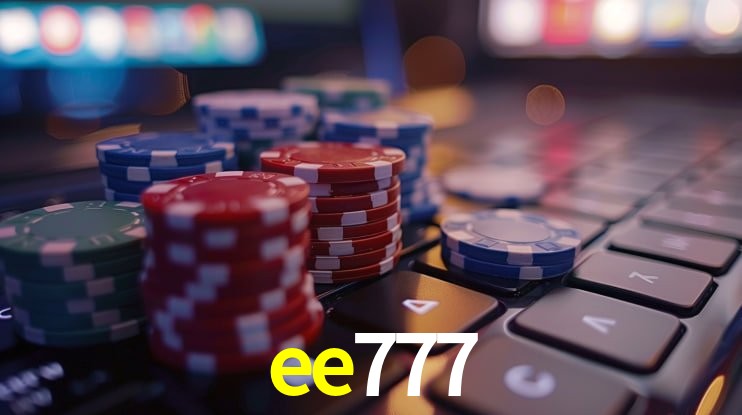 ee777 - cassino ao vivo