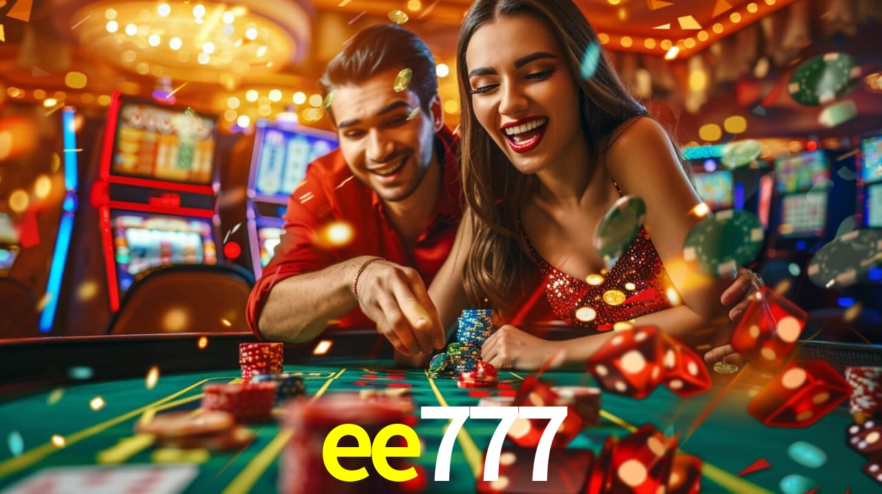 ee777 - Aplicativo Móvel